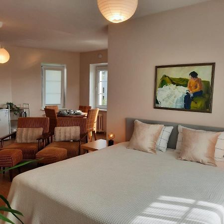 Seimos Bustas Homestay Siauliai  Luaran gambar