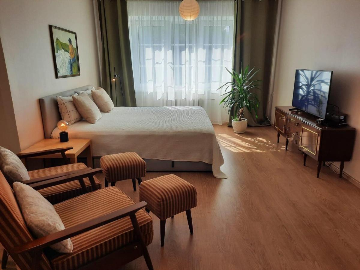 Seimos Bustas Homestay Siauliai  Luaran gambar