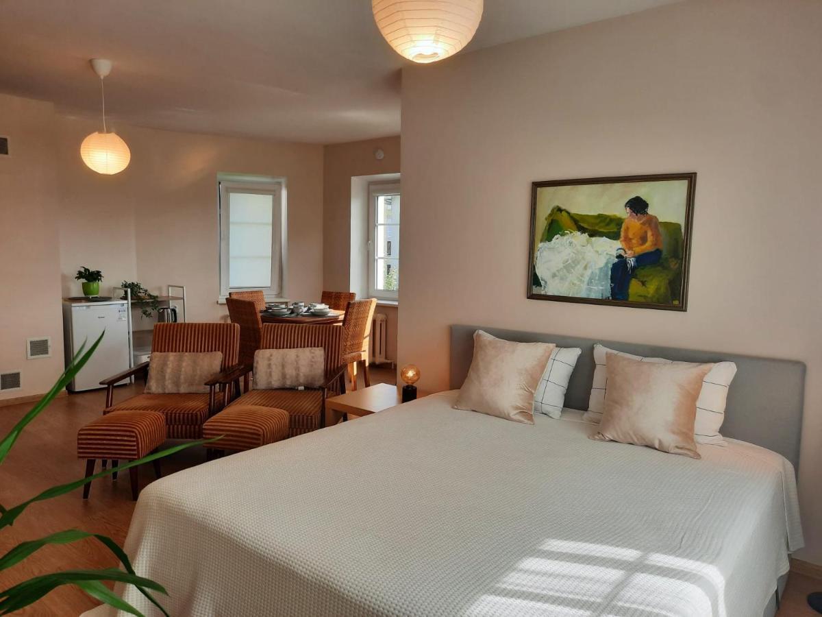 Seimos Bustas Homestay Siauliai  Luaran gambar