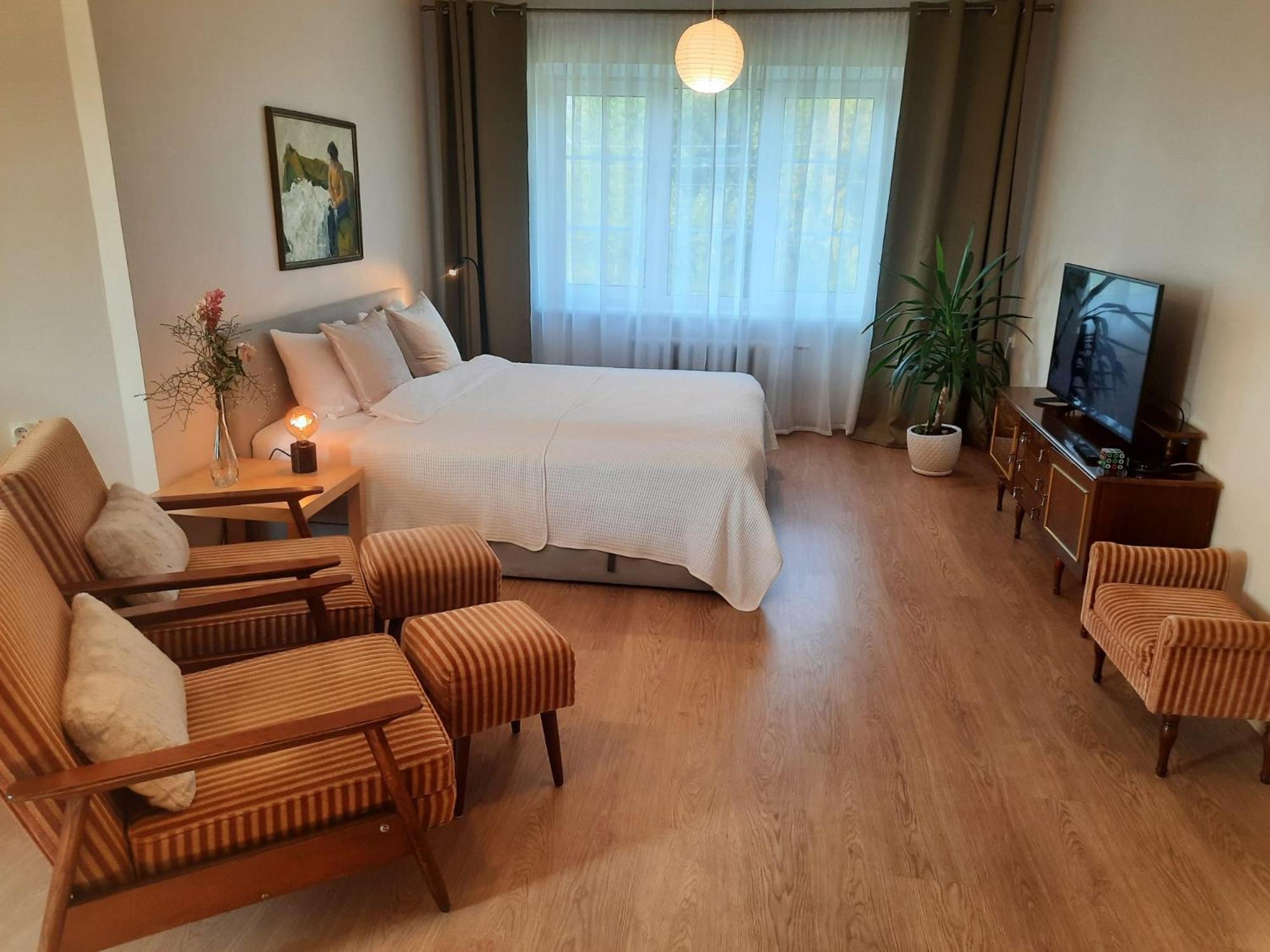 Seimos Bustas Homestay Siauliai  Luaran gambar